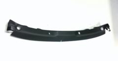 05-12 Corvette C6  Upper Windshield Trim 15239504